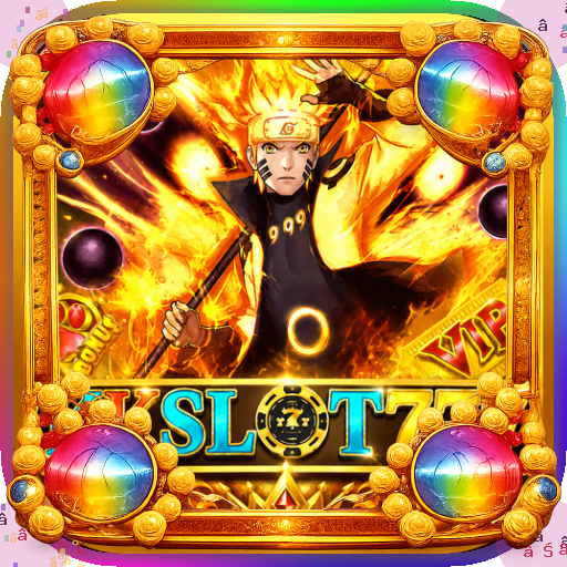 kkslot777 — galeri pratinjau Resmi APK